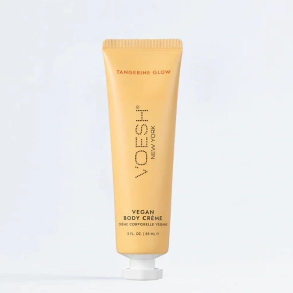 VOESH Hand Cream Tangerine Glow Women’s Skincare Moisturizer